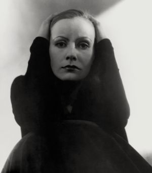 artistic photography - Greta Garbo 1929.jpg